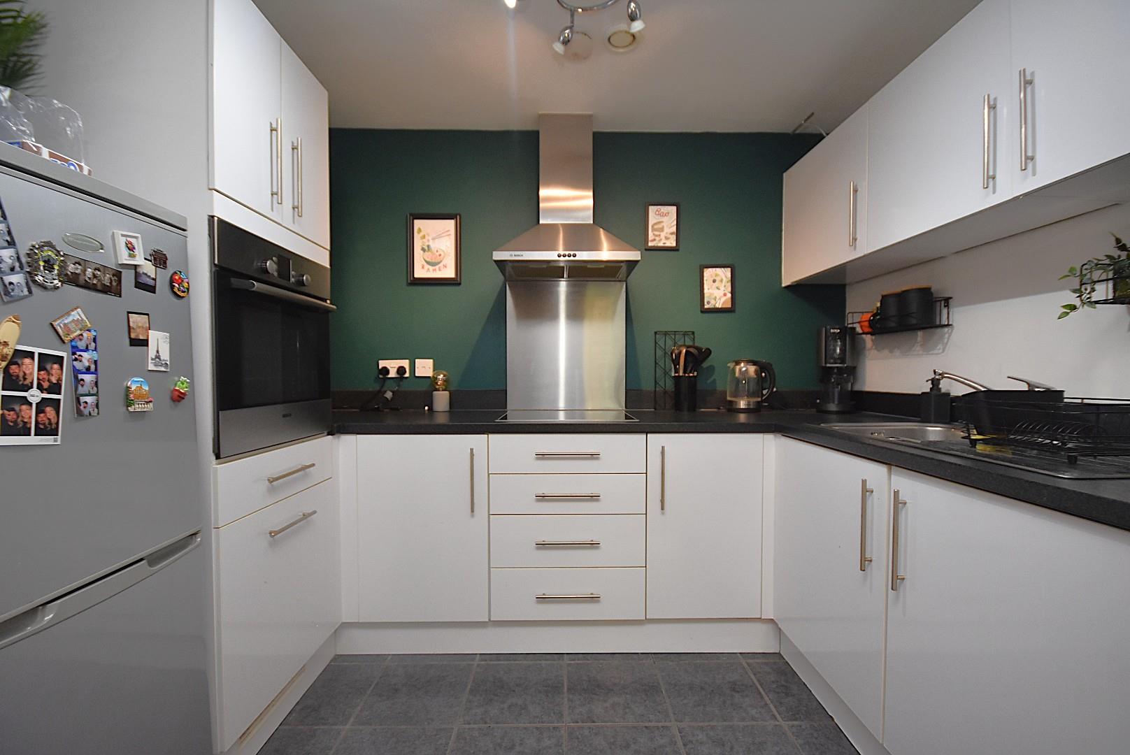 53 Dubrovnik House, Hansen Court, Heol Glan Rheidol, Cardiff, CF10 5NX